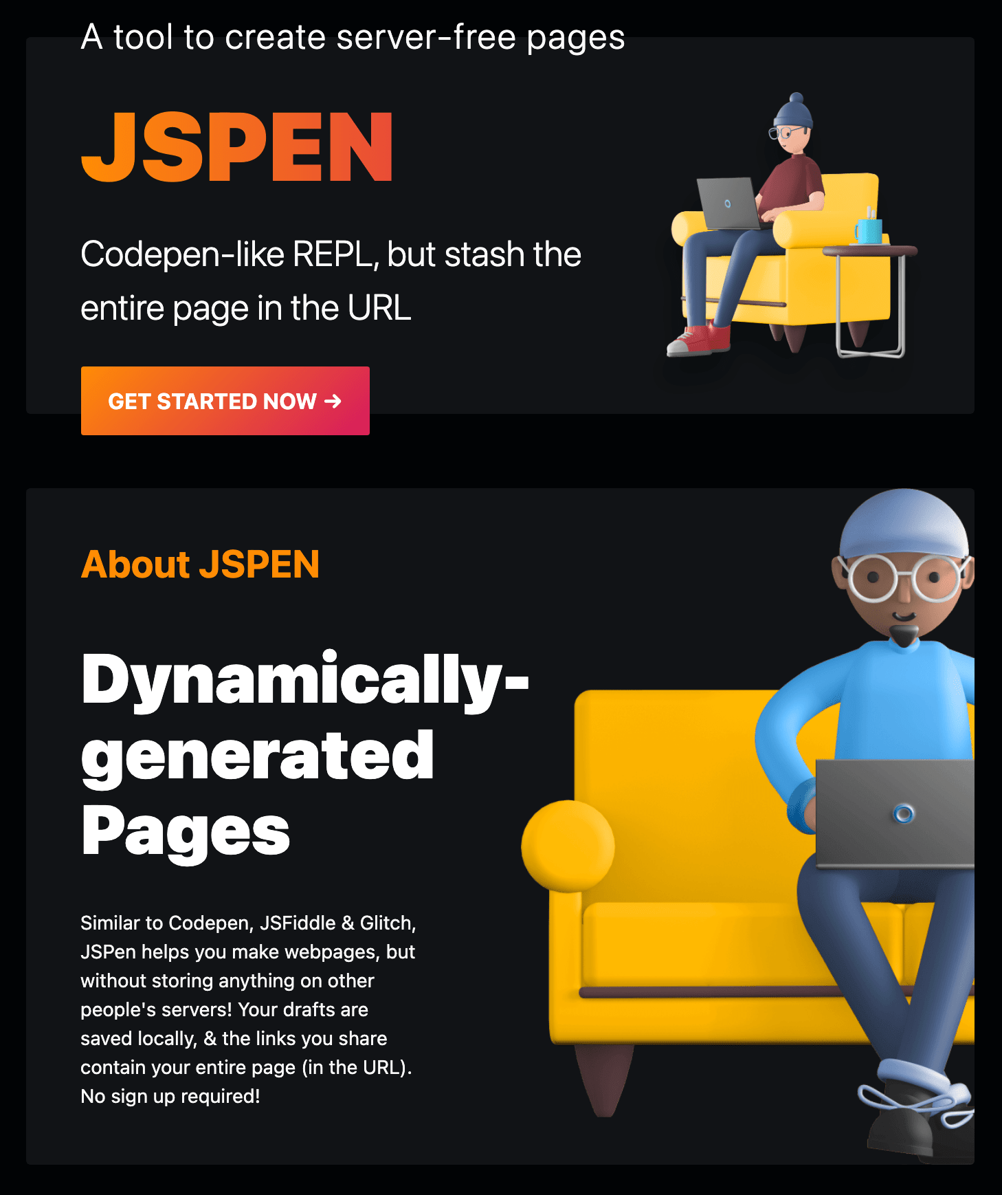 JSPen